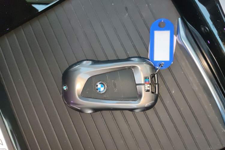 Used BMW iX3 2022 Leading Model
