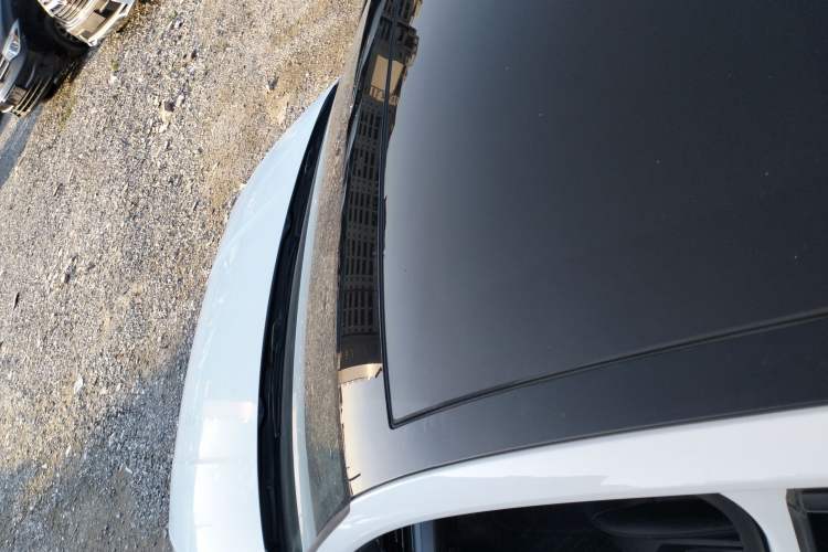 Used Volkswagen Lamando 2019 230TSI DSG Fashion Edition China VI
