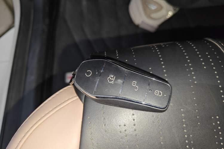 Used BYD Seagull 2023 Free Edition
