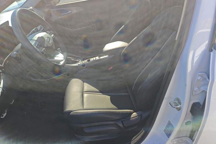 Used Hyundai Lafesta 2019 280TGDi Sport Edition China VI
