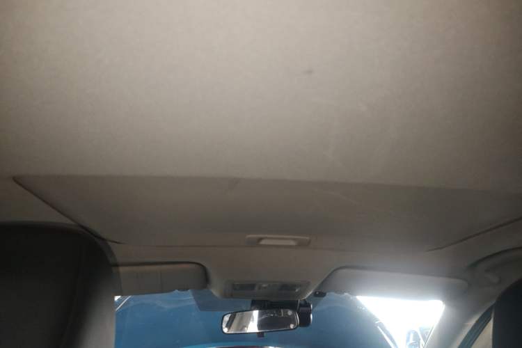 Used Nissan Lannia 2016 1.6L CVT High-Energy Version