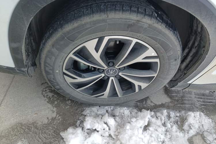 Used BYD Song Pro New Energy 2025 Second-Generation Intelligent Driving Version DM-i 115KM Superior Trim
