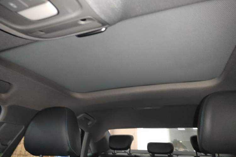 Used Audi A3 2019 Limousine 35 TFSI Fashion Edition China V standard
