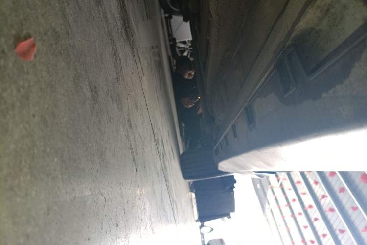 Used Geely Auto Emgrand GS 2020 1.4T CVT Active
