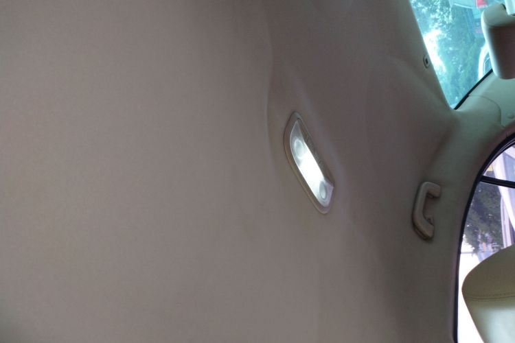 Used Geely Auto Emgrand 2017 Sedan Million Edition 1.5L CVT Upward Connectivity Version
