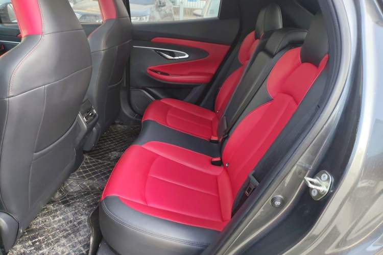 Used Changan UNI-T 2020 1.5T Prestige Version