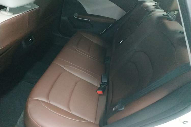 Used Chevrolet Monza 2023 1.5L Dual-Clutch Enjoyment Edition