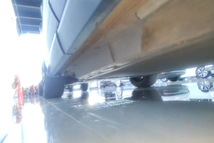 Used BYD Song PLUS New Energy 2025 EV 520km Premium Version
