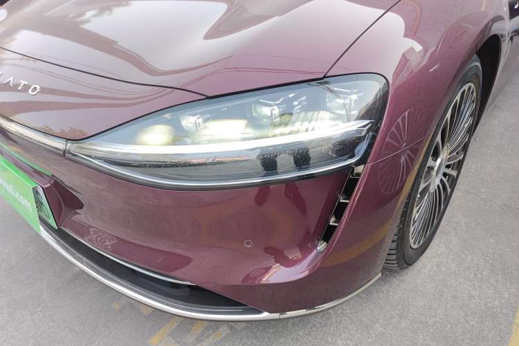 Used Hima Stelato S9 2025 Extended-Range Ultra
