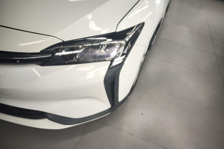 Used Buick Velite 6 2023 430km Range Commuter Version
