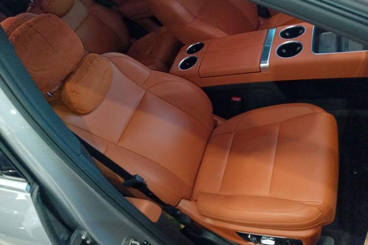 Used Li Auto L8 2023 Pro Model