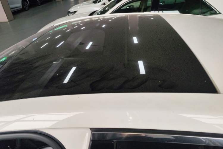 Used Ford Focus 2021 Sedan EcoBoost 180 Automatic Trendy Model