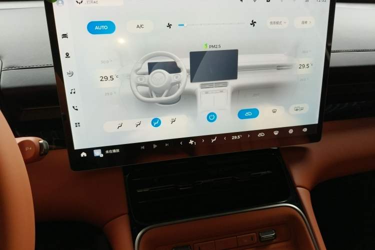 Used Wuling Xingguang S 2025 Model, 130km High-Power Flagship Edition