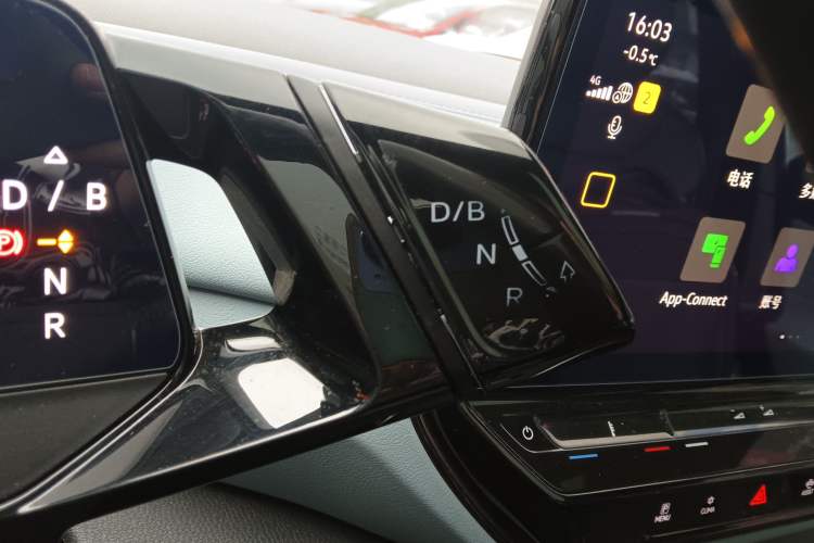 Used Volkswagen ID.4 X 2022 Pure Smart Edition
