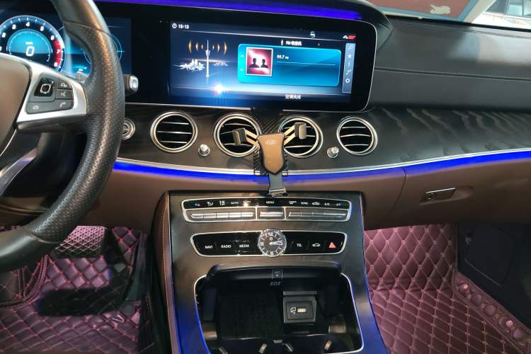 Used Mercedes-Benz E-Class 2018 Restyled E 300 L Sport Luxury Edition
