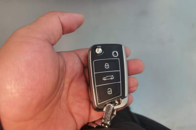 Used Volkswagen Teramont 2020 Revised Version 330TSI Two-Wheel Drive Luxury Edition
