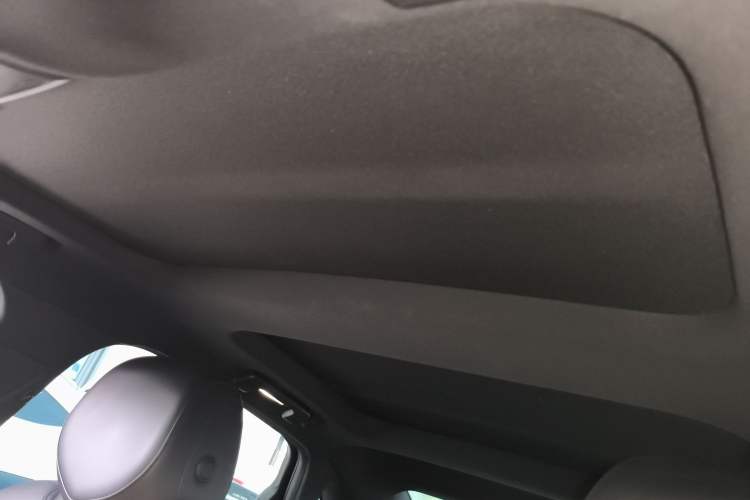 Used Cadillac CT6 2017 28T Luxury Model
