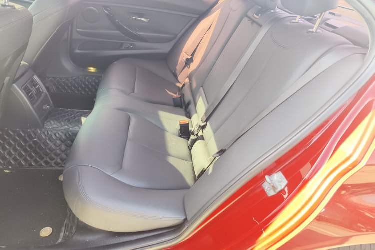 Used BMW 3 Series 2019 320Li Fashion Model