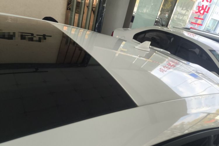 Used Ford Focus 2020 Hatchback EcoBoost 180 Automatic Trend Edition
