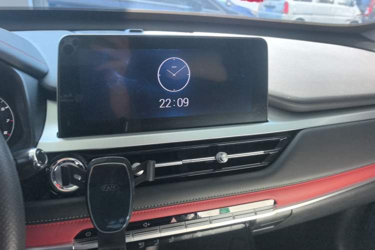 Used Chery Tiggo 7 2023 Super Edition 1.5T CVT Super Defender
