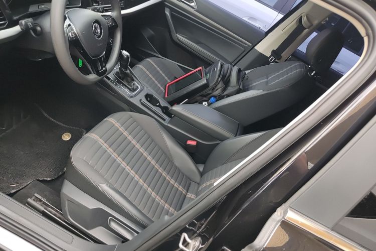 Used Volkswagen Lavida 2019 280TSI DSG Comfort Edition China VI standard