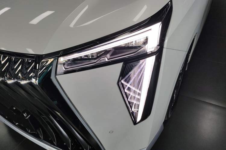 Used GAC Trumpchi M8 2023 Zongshi Series 400T Ultimate Edition
