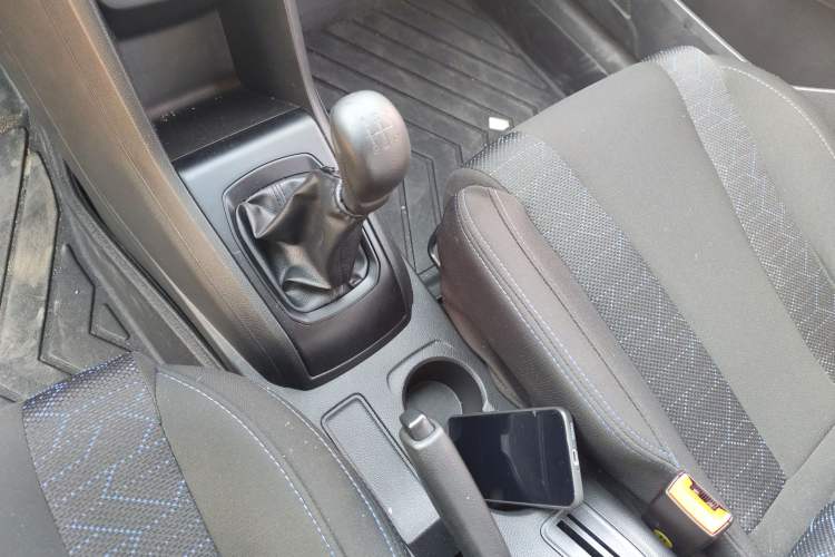 Used Baojun 310 2020 1.2L Manual Comfort Edition
