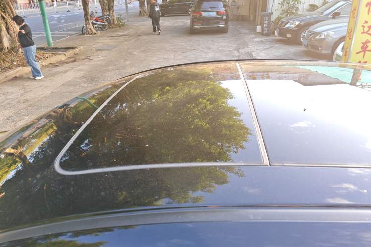 Used Honda XR-V 2021 220TURBO CVT Luxury Edition
