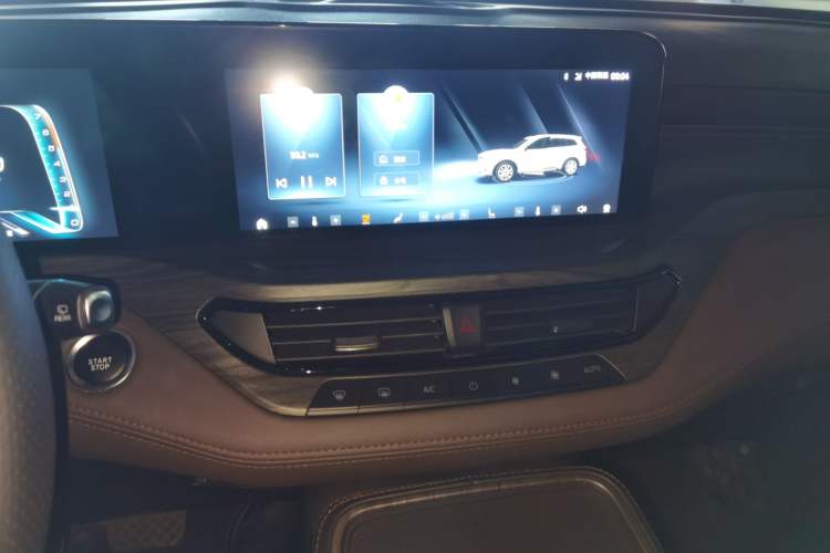 Used Ford Equator 2023 EcoBoost 225 Premier 7-Seater (2/2/3)