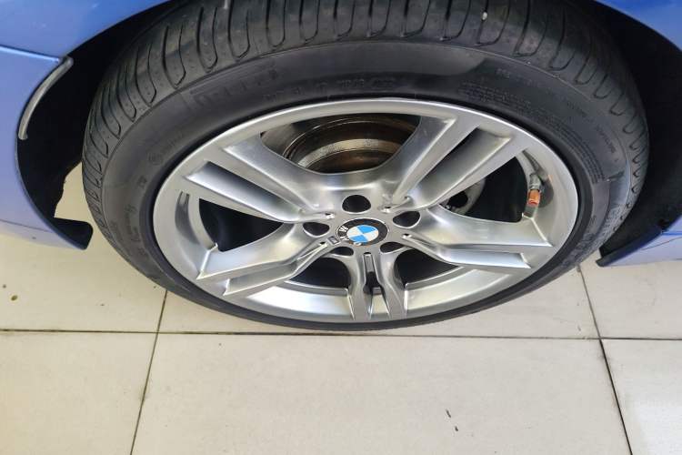 Used BMW 3 Series 2018 320Li M Sport Night Edition