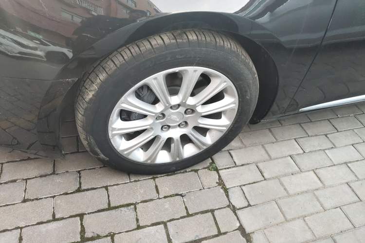 Used Cadillac XTS 2017 28T Tech Edition