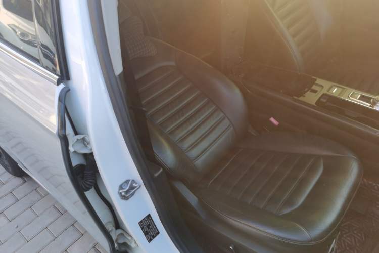 Used Ford Mondeo 2017 EcoBoost 200 Stylish Model