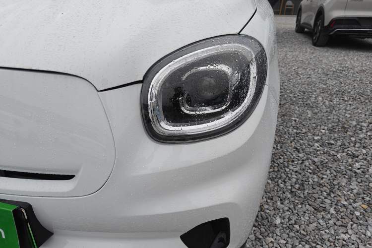 Used Leapmotor T03 2025 310 Comfort Edition