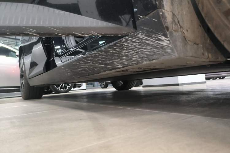 Used XPeng MONA M03 2024 620 with Ultra-Long Range