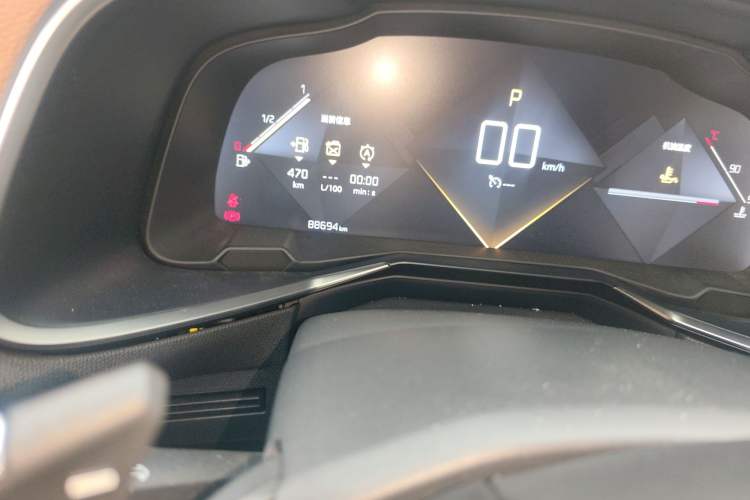 Used  7 2018 45THP Rivoli Prestige Edition