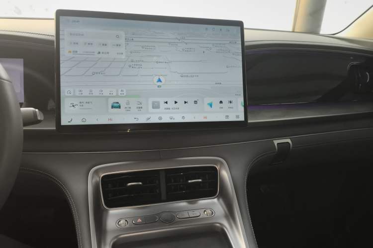 Used BYD Sealion 07 DM-i 2025 150 Flagship+ Edition
