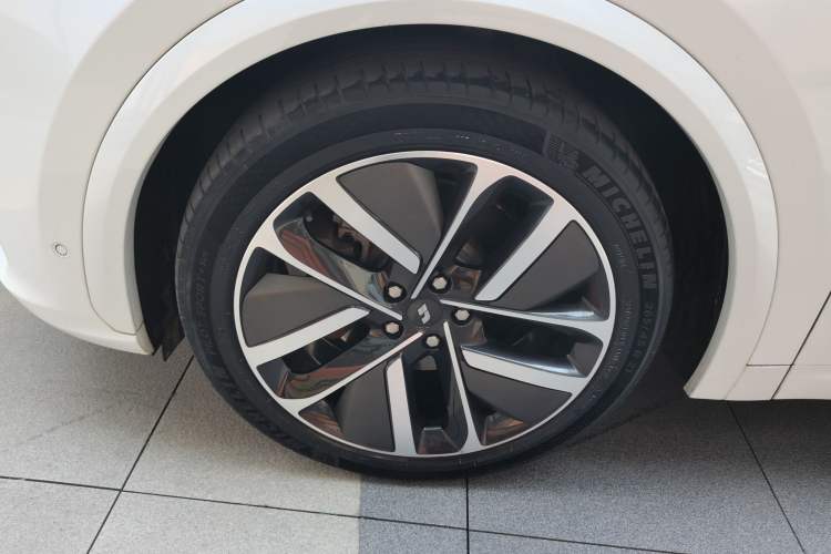 Used Li Auto L7 2023 Pro Model