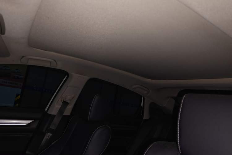 Used Honda Inspire 2019 260TURBO Elegant Edition China VI Emission Standard