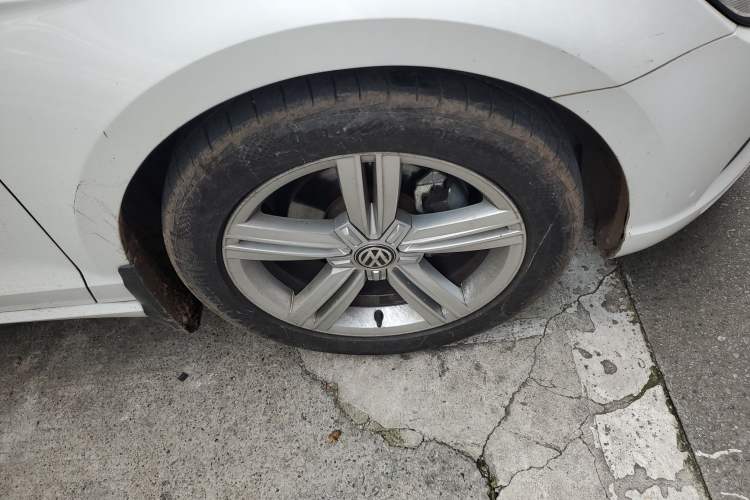 Used Volkswagen Lamando 2018 280TSI DSG Comfort Edition
