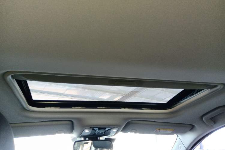 Used GAC Trumpchi M8 2021 Lingxiu Series 390T Ultimate Edition
