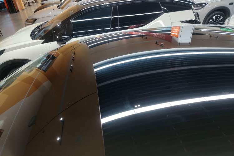 Used Leapmotor C01 2024 Range-Extended 316 Deluxe Edition
