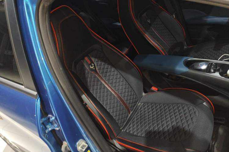 Used BYD Dolphin 2021 405 km Fashion Edition
