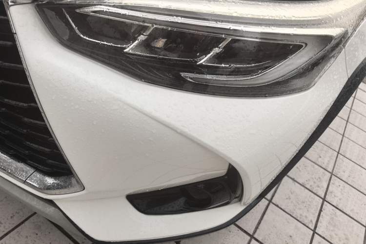 Used Toyota YARiS L Zhi Xian 2021 X-Trail 1.5L CVT Leading Edition
