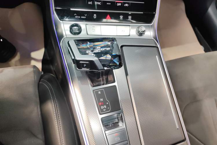 Used Audi A6L 2024 40 TFSI Luxury Dynamic Edition