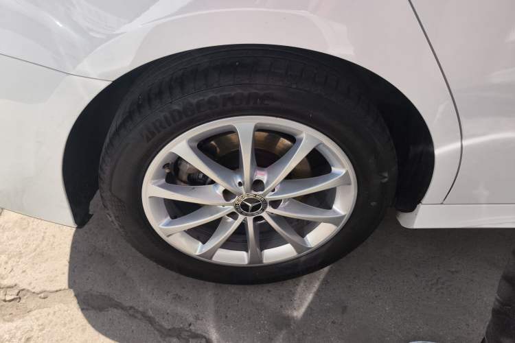 Used Mercedes-Benz A-Class 2019 A 200 L Sport Sedan