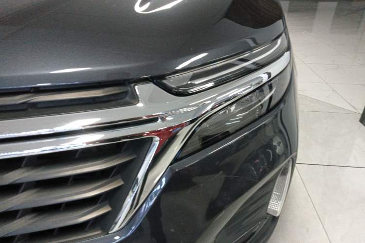 Used Chevrolet Equinox 2021 535T Chijie Edition
