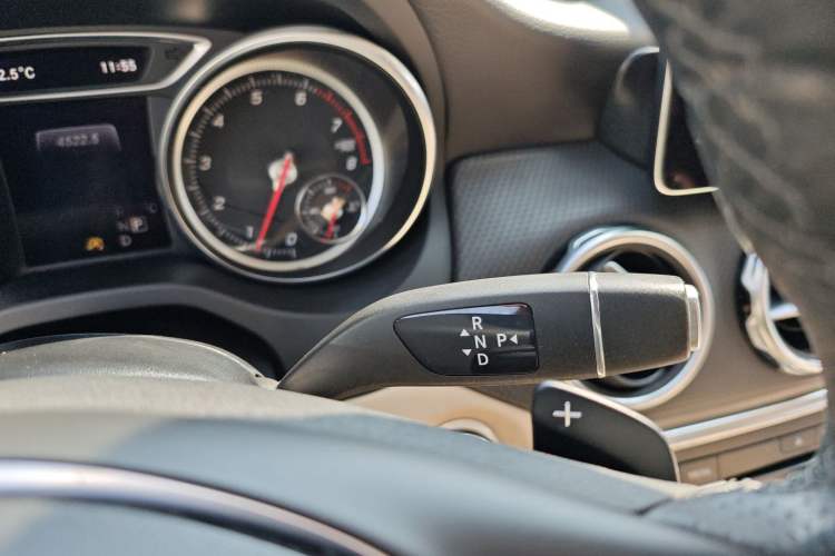 Used Mercedes-Benz GLA 2017 GLA 200 Sport Edition