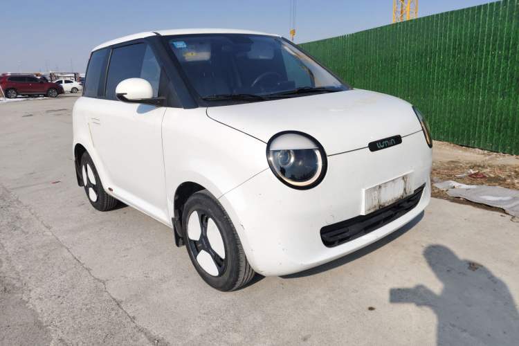 Used  Lumin 2022 210km Sweet Edition