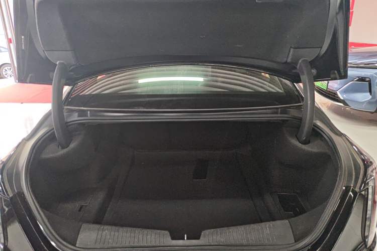 Used Cadillac CT4 2020 28T Fashion Edition
