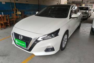 Used Nissan Teana 2020 Revised Version 2.0L XL Comfort Edition